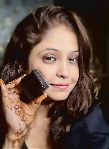 Charcoal Soaps 🌸🌸🌸